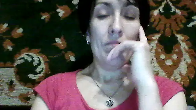 SunnyAmorre online show from November 2025 09:37:01 PM