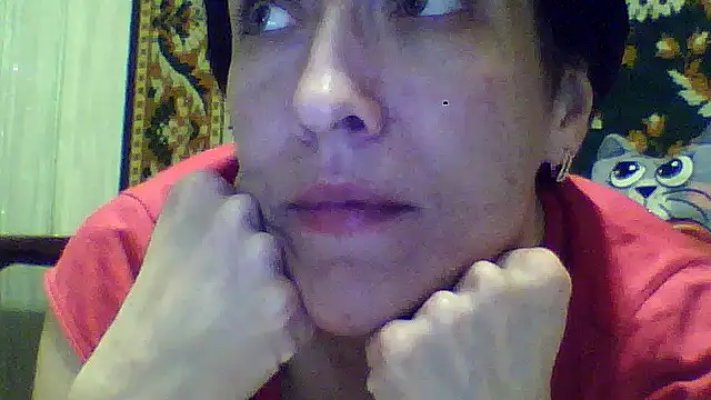 SunnyAmorre online show from February 2026 10:06:01 PM