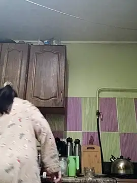 Rini333 online show from November 2025 09:47:01 PM