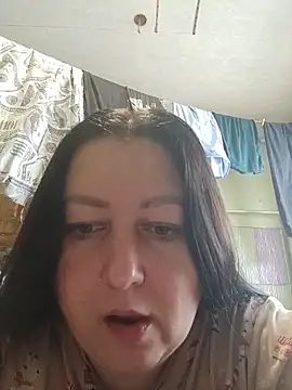 Rini333 online show from February 2026 09:50:01 AM