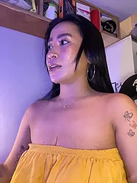 Snapshot of AsianMilfSheryl chatting on November 2025 06:35:01 AM AsianMilfSheryl online show from November 2025 06:35:01 AM