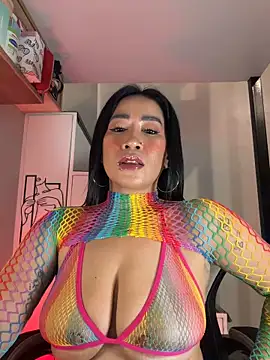 Snapshot of AsianMilfSheryl chatting on April 2026 07:46:02 AM AsianMilfSheryl online show from April 2026 07:46:02 AM