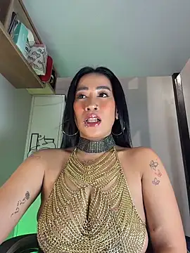 Snapshot of AsianMilfSheryl chatting on May 2026 07:47:01 AM AsianMilfSheryl online show from May 2026 07:47:01 AM