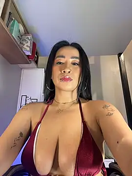 Snapshot of AsianMilfSheryl chatting on May 2026 07:57:02 AM AsianMilfSheryl online show from May 2026 07:57:02 AM