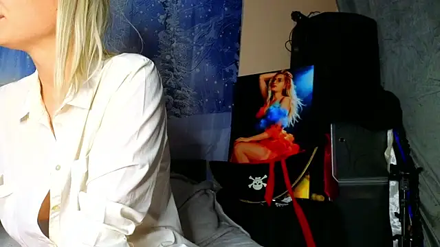 KittyMia online show from February 2026 08:36:01 PM