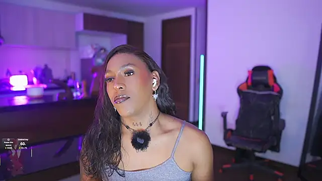 AmberRaus online show from October 2025 02:50:02 AM