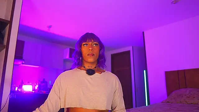 AmberRaus online show from November 2025 02:32:01 AM