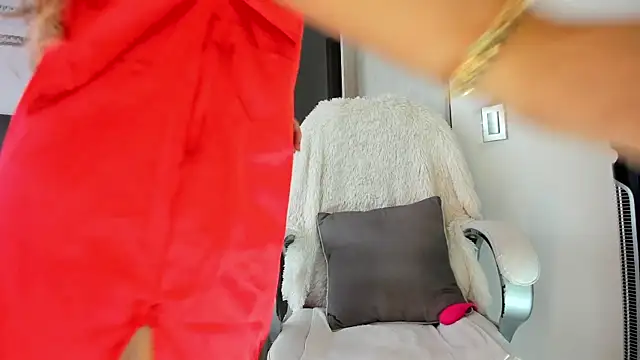 NatalieClark online show from January 2026 02:32:01 PM