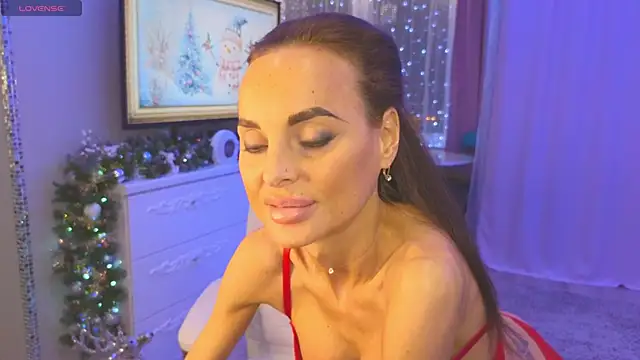 AlettaBlack online show from December 2024 07:24:01 PM