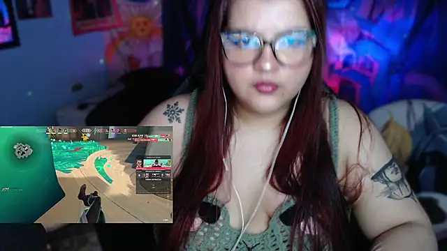 Annee23 online show from July 2026 06:36:01 PM