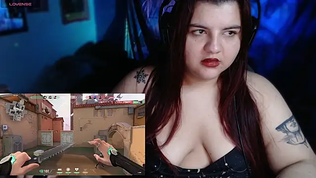 Annee23 online show from July 2026 07:33:01 AM