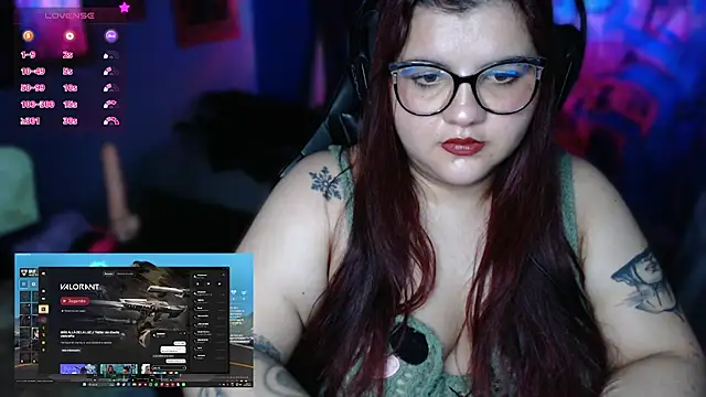 Annee23 online show from July 2026 10:13:01 AM