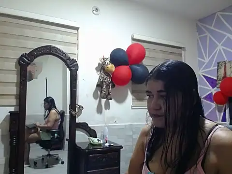 sofia millerx online show from February 2026 10:15:01 PM