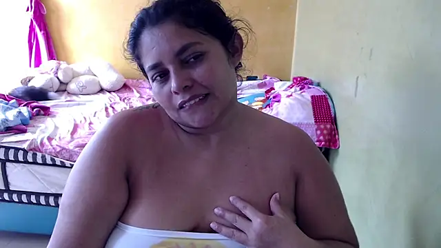 yulieth bbw online show from February 2026 06:41:01 PM