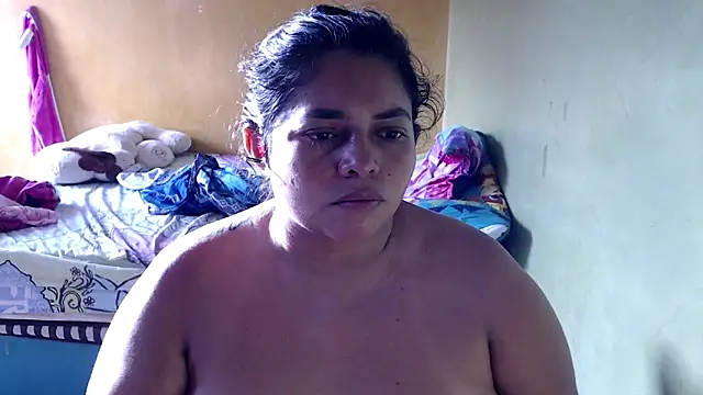 yulieth bbw online show from March 2026 12:09:01 PM