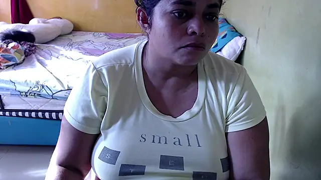 yulieth bbw online show from April 2026 12:25:02 PM