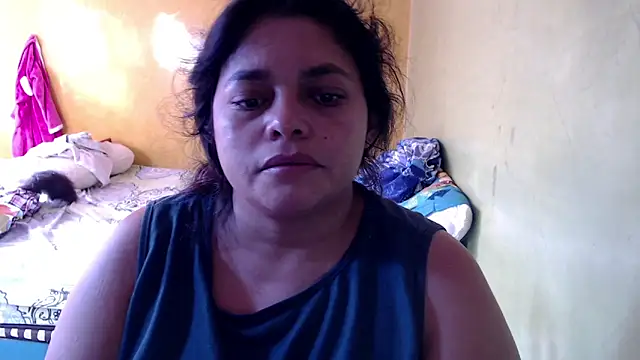 yulieth bbw online show from April 2026 12:33:02 PM