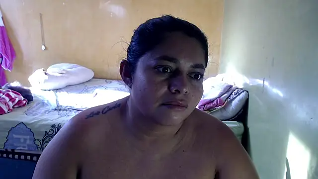 yulieth bbw online show from July 2026 12:12:01 PM