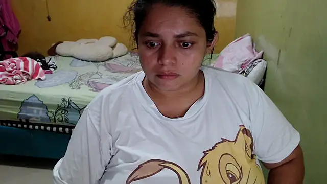 yulieth bbw online show from July 2026 12:02:02 AM