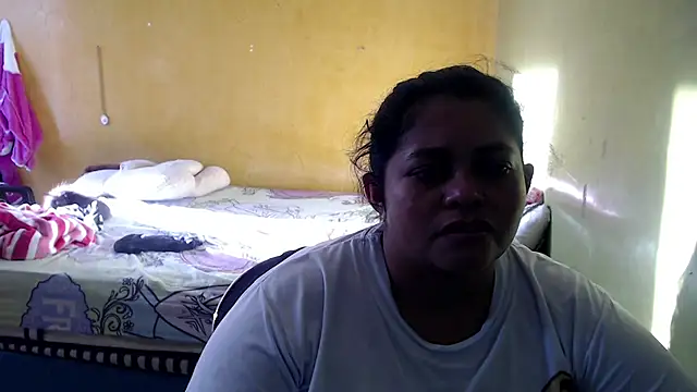 yulieth bbw online show from July 2026 11:47:02 AM