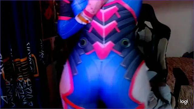 JINX 26 online show from December 2024 01:37:02 AM