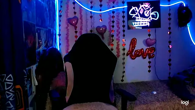 JINX 26 online show from March 2026 04:39:01 AM