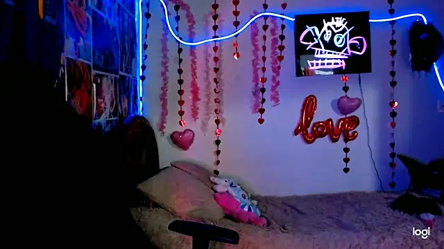 JINX 26 online show from April 2026 01:58:02 AM