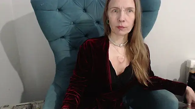 alexandra zaryanova online show from May 2026 12:14:02 PM