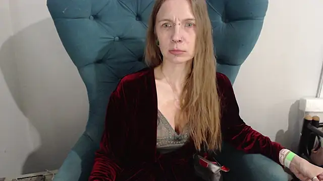 alexandra zaryanova online show from May 2026 03:41:02 PM