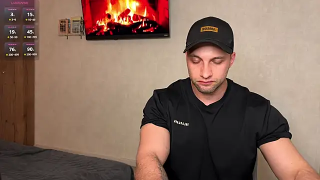 michaelbradleu online show from May 2026 07:53:02 PM
