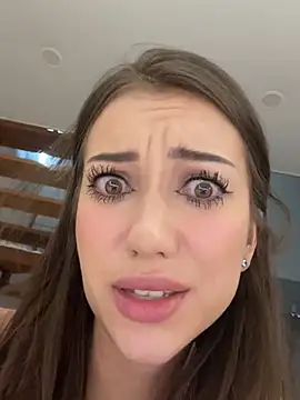 goodforKarina online show from December 2024 12:16:01 AM