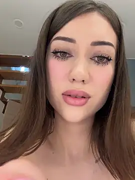 goodforKarina online show from December 2024 04:19:02 AM