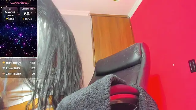 Pocahontas d online show from January 2025 04:00:02 AM