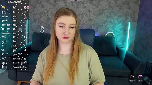 handsome D online show from May 2026 05:34:02 AM