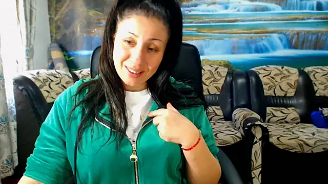 Snapshot of MoistMady chatting on March 2025 10:45:02 AM MoistMady online show from March 2025 10:45:02 AM