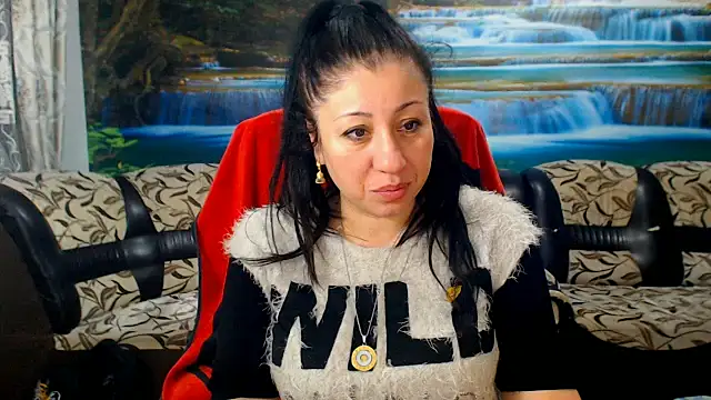 MoistMady online show from April 2026 03:37:01 AM