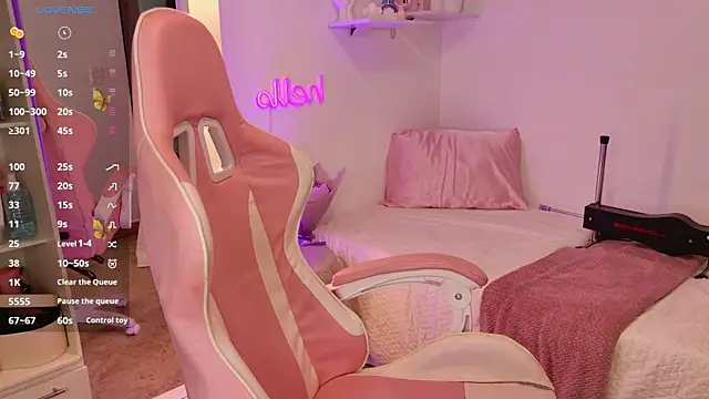 ashalisha online show from May 2026 01:49:01 PM