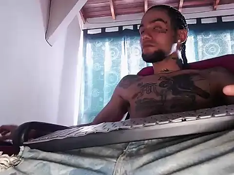 Snapshot of Christian_Stiven1 chatting on December 2024 05:48:01 PM Christian Stiven1 online show from December 2024 05:48:01 PM