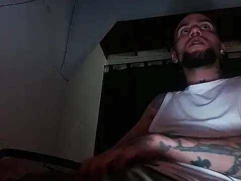 Snapshot of Christian_Stiven1 chatting on December 2024 06:55:02 AM Christian Stiven1 online show from December 2024 06:55:02 AM