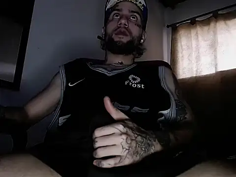 Snapshot of Christian_Stiven1 chatting on December 2024 06:24:02 PM Christian Stiven1 online show from December 2024 06:24:02 PM