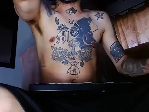 Snapshot of Christian_Stiven1 chatting on January 2025 12:31:01 PM Christian Stiven1 online show from January 2025 12:31:01 PM