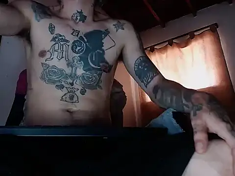 Snapshot of Christian_Stiven1 chatting on January 2025 03:25:01 PM Christian Stiven1 online show from January 2025 03:25:01 PM