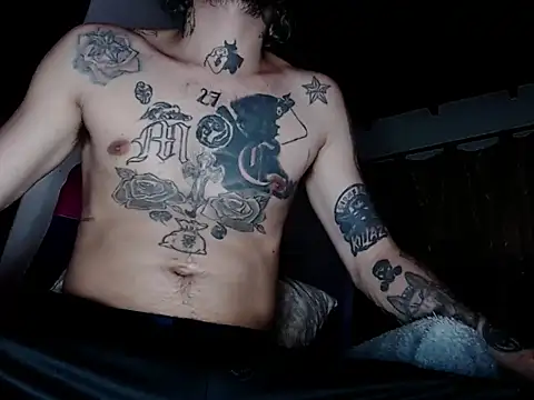 Snapshot of Christian_Stiven1 chatting on January 2025 04:21:01 AM Christian Stiven1 online show from January 2025 04:21:01 AM