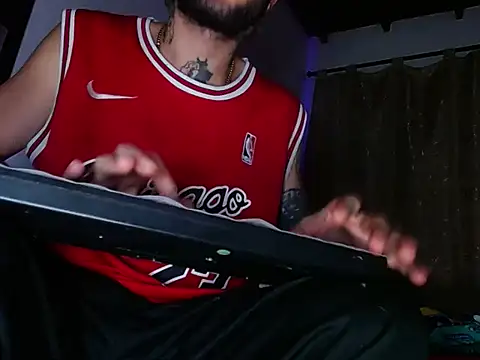 Snapshot of Christian_Stiven1 chatting on January 2025 06:46:01 AM Christian Stiven1 online show from January 2025 06:46:01 AM