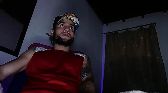 Snapshot of Christian_Stiven1 chatting on January 2025 05:34:01 AM Christian Stiven1 online show from January 2025 05:34:01 AM