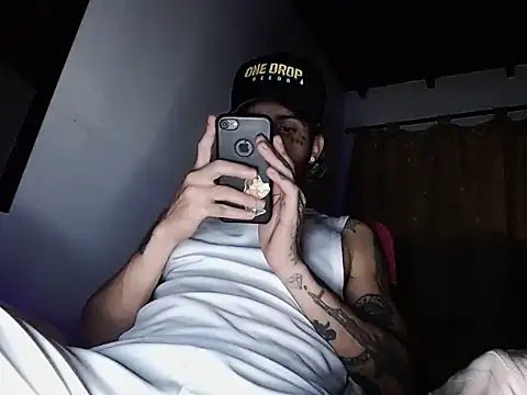 Snapshot of Christian_Stiven1 chatting on February 2025 04:26:02 AM Christian Stiven1 online show from February 2025 04:26:02 AM