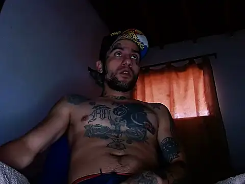 Snapshot of Christian_Stiven1 chatting on February 2025 01:09:02 PM Christian Stiven1 online show from February 2025 01:09:02 PM