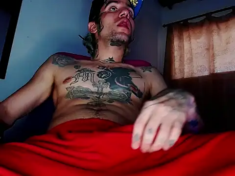 Snapshot of Christian_Stiven1 chatting on February 2025 07:49:01 PM Christian Stiven1 online show from February 2025 07:49:01 PM