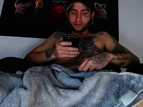 Snapshot of Christian_Stiven1 chatting on March 2025 08:17:01 PM Christian Stiven1 online show from March 2025 08:17:01 PM