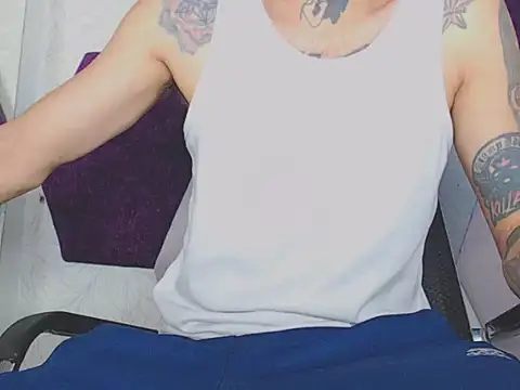 Snapshot of Christian_Stiven1 chatting on September 2025 08:14:02 AM Christian Stiven1 online show from September 2025 08:14:02 AM